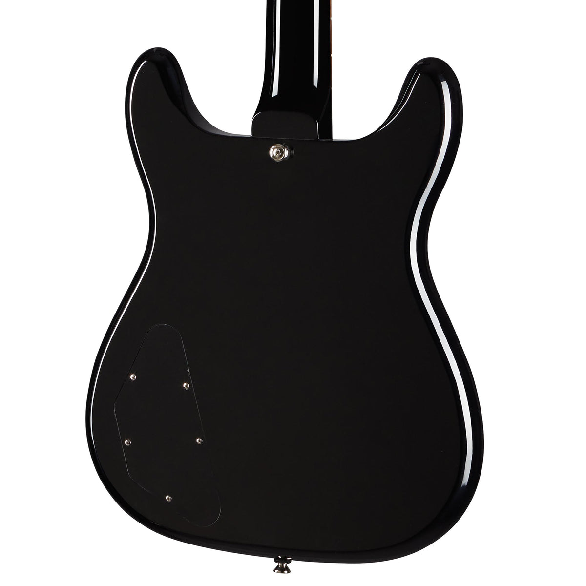 Epiphone Wilshire Ebony With P90S
