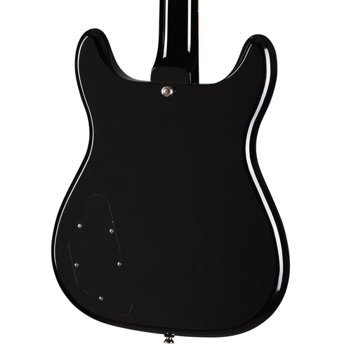 Epiphone Wilshire Ebony With P90S