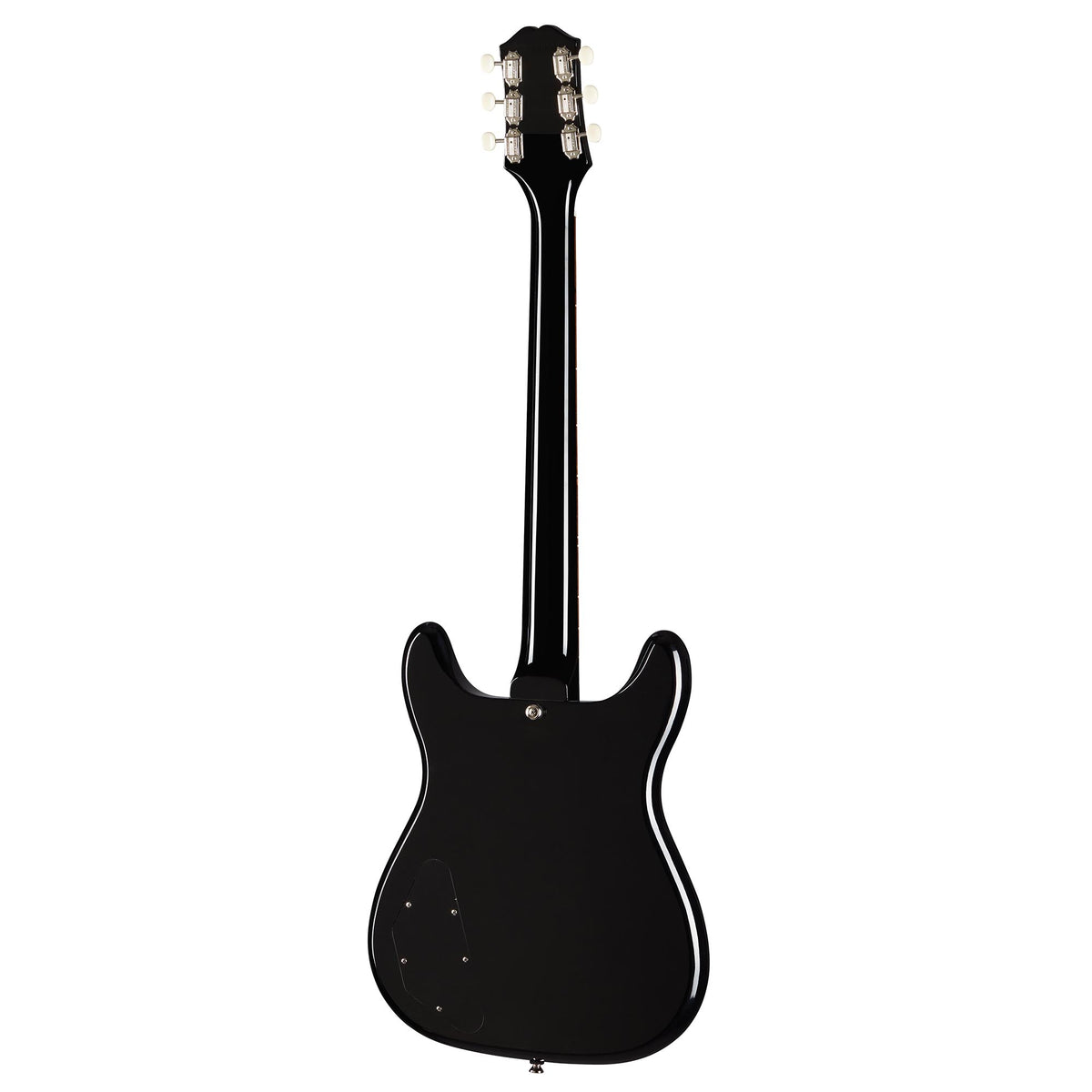 Epiphone Wilshire Ebony With P90S