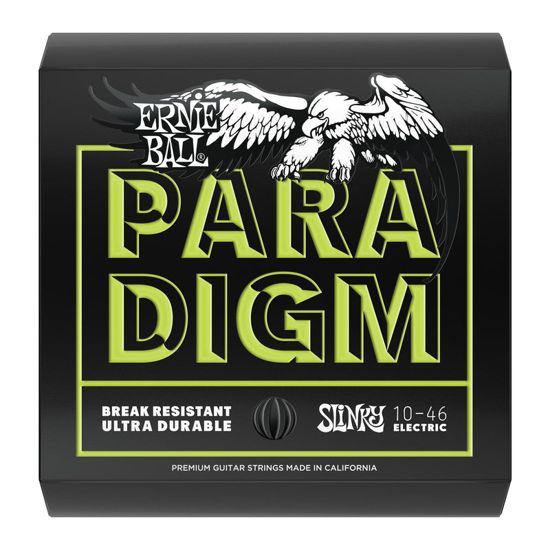Ernie Ball 10-46 Paradigm Regular Slinky - Electric Strings