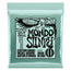 Ernie Ball 10.5-52 Mondo Slinky Nickel Wound Electric Guitar Strings