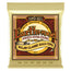 Ernie Ball 28-42 Earthwood 80/20 Bronze Acoustic Strings, Folk Nylon w/Gold Ball End