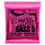 Ernie Ball 40-125 Super Slinky Nickel Wound Electric 5-String Bass Strings