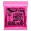 Ernie Ball 9-52 Super Slinky Nickel Wound 7-String Electric Guitar Strings