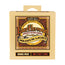 Ernie Ball Earthwood Medium Light 80/20 Bronze Acoustic Guitar Strings + Bonus Pack