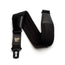 Ernie Ball Wide Neoprene Polylock Comfort Strap