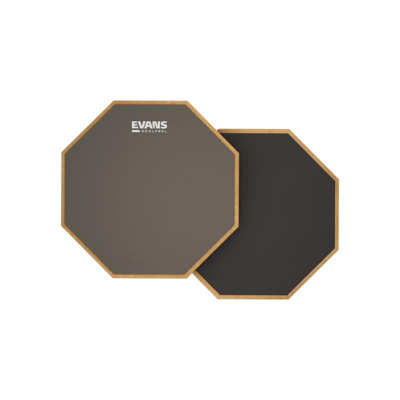 Evans 12" 2-Sided Speed And Workout Practice Pad