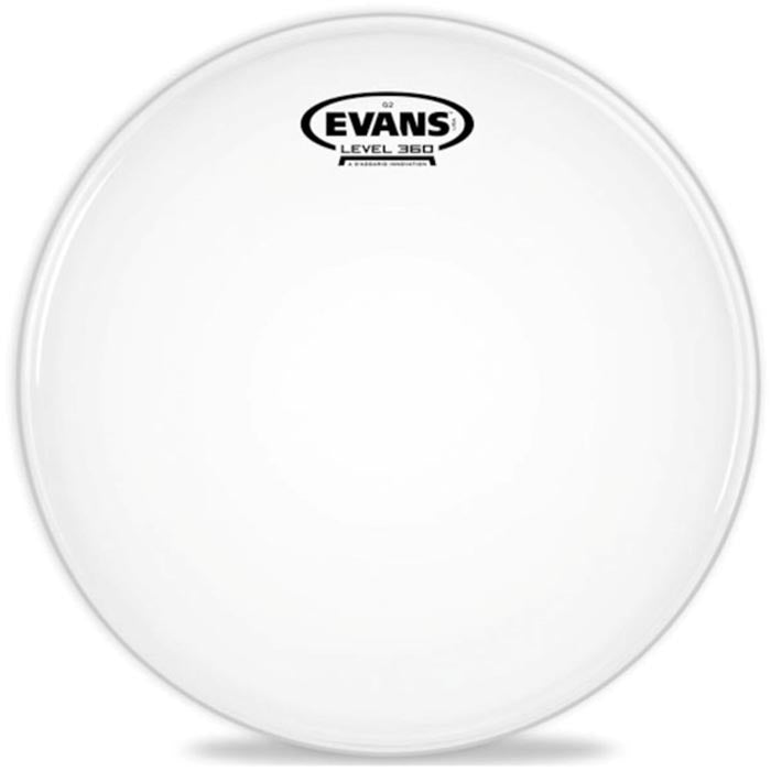 Evans 12" Coated Genera G2