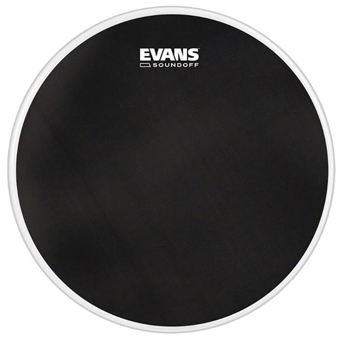 Evans 12 Inch Soundoff Drumhead