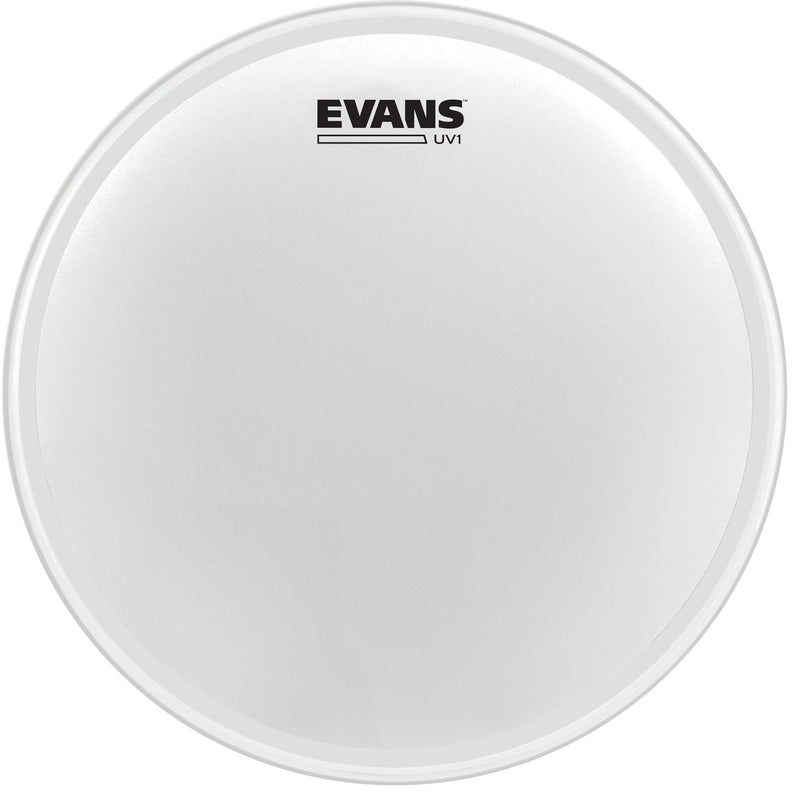 Evans 13" UV1 Coated