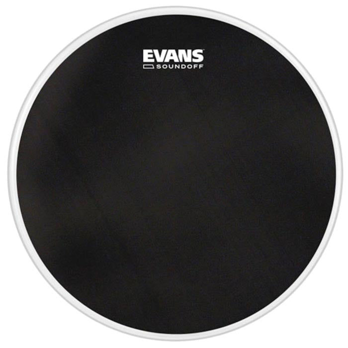Evans 20 Inch Soundoff Bass Drumhead