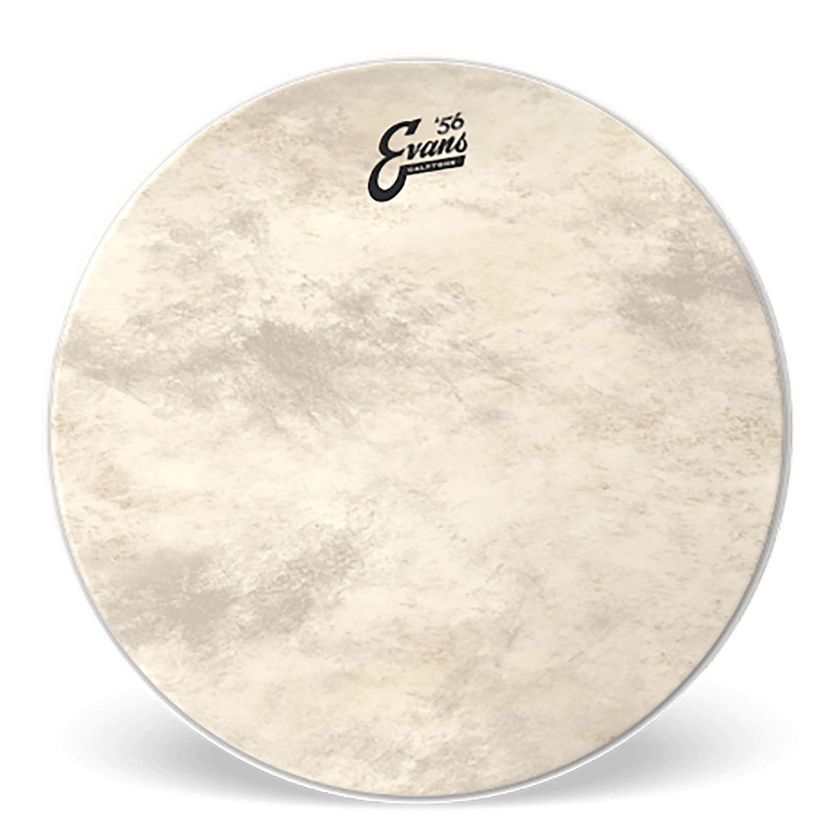 Evans 22 Inch Calftone Bass Drum Head