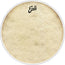 Evans 26" Calftone Bass Drumhead