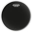 Evans Onyx Frost Coated Tom Batter Drumhead, 2-Ply