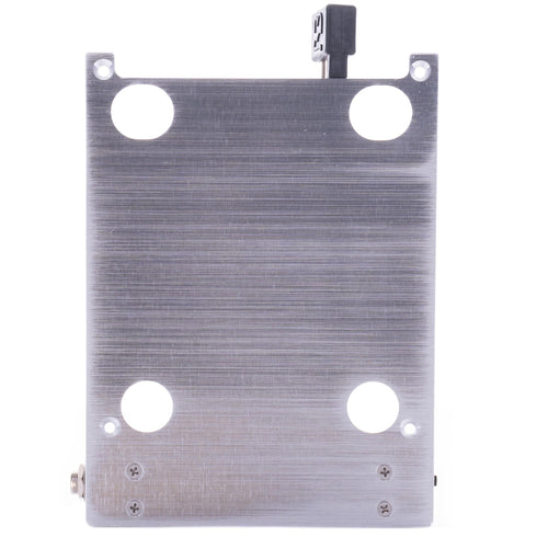 Eventide Barn 3 OX9 Dual Footswitch For H9 Series Stompboxes