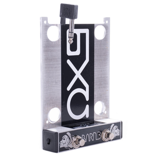 Eventide Barn 3 OX9 Dual Footswitch For H9 Series Stompboxes