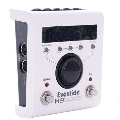 Eventide H9 Max Multi Effects Processor Pedal