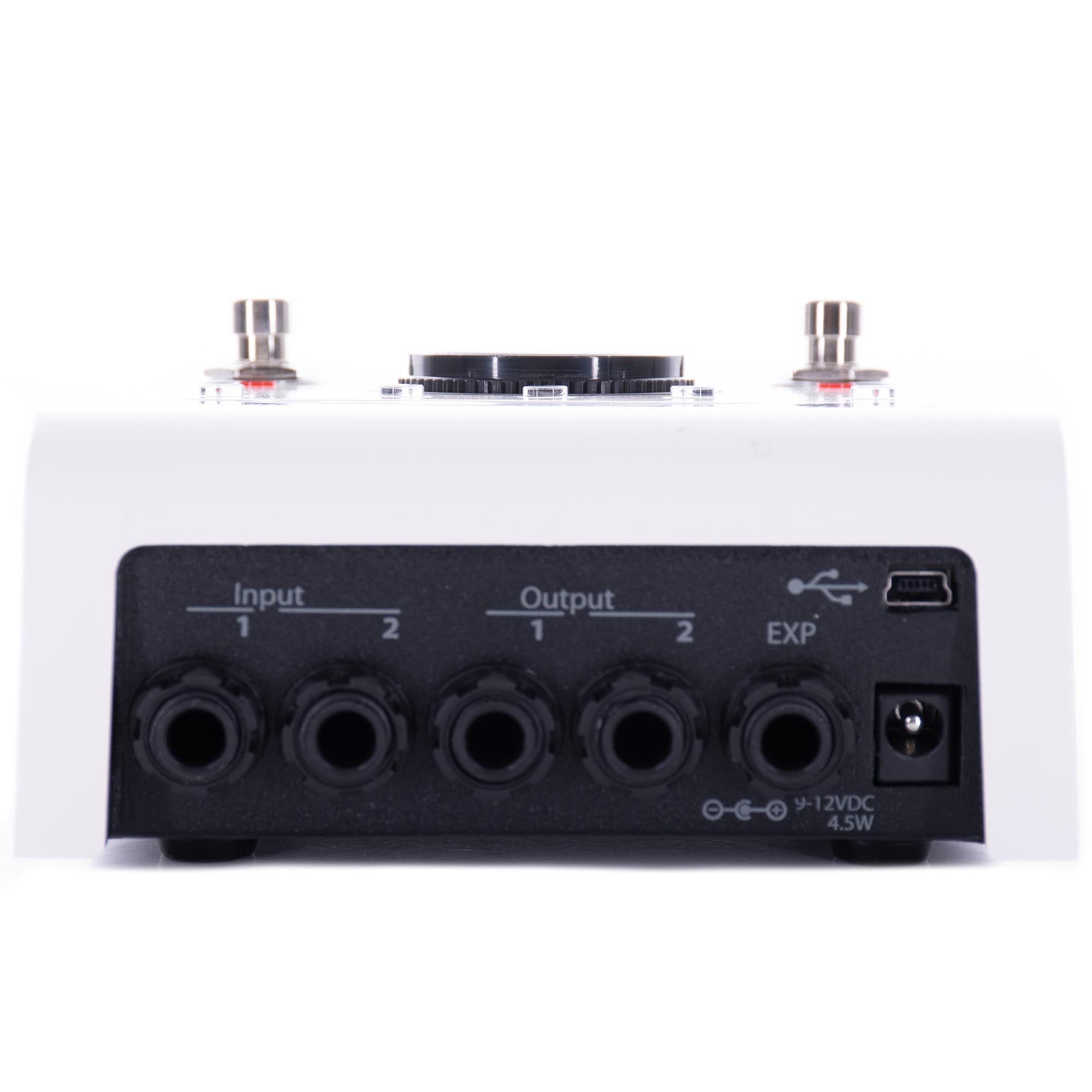 Eventide H9 Max Multi Effects Processor Pedal – Russo Music