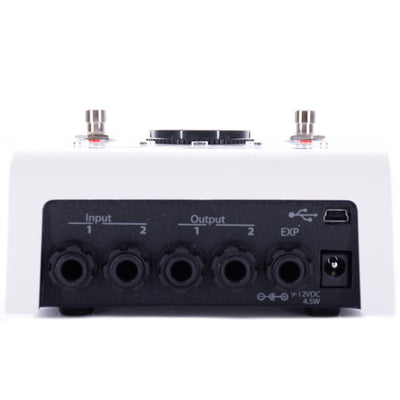 Eventide H9 Max Multi Effects Processor Pedal