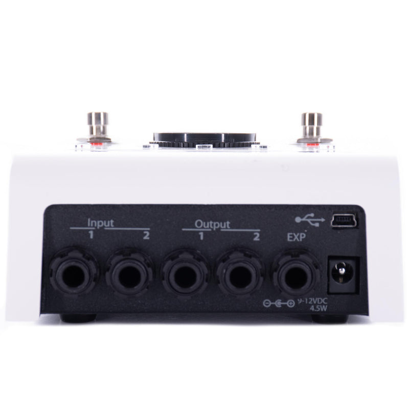 Eventide H9 Max Multi Effects Processor Pedal
