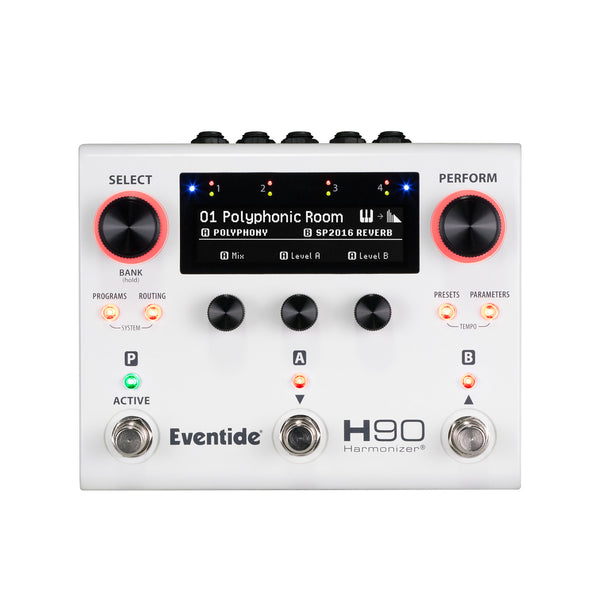 Eventide Audio