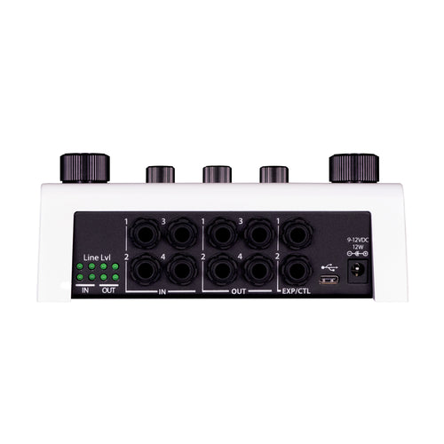 Eventide H90 Harmonizer Studio Quality Multi-Effect Pedal