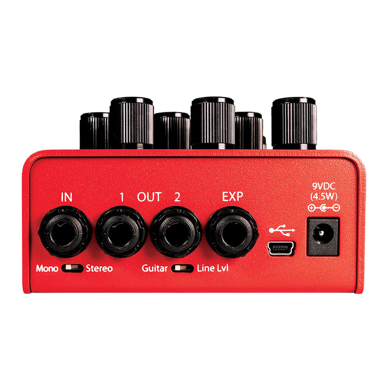 Eventide MicroPitch Delay Effect Pedal