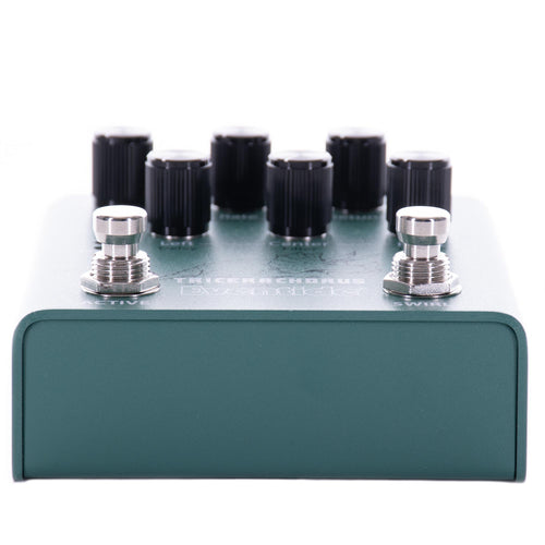 eventide tricera chorus pedal Eventide TriceraChorus Tri-Chorus Effect Pedal