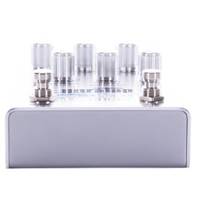 Eventide UltraTap Multi-Tap Delay Effect Pedal