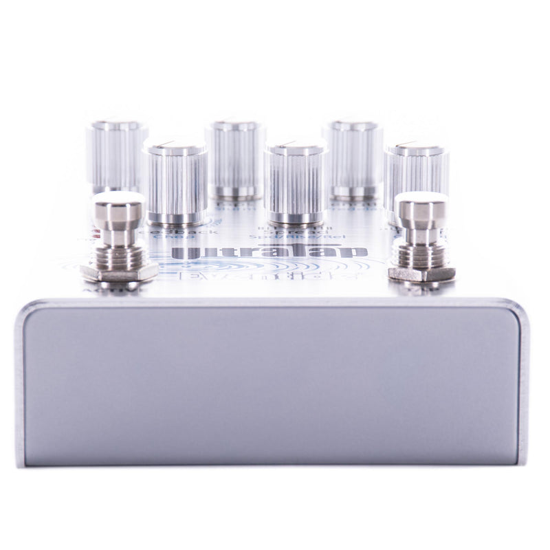 Eventide UltraTap Multi-Tap Delay Effect Pedal