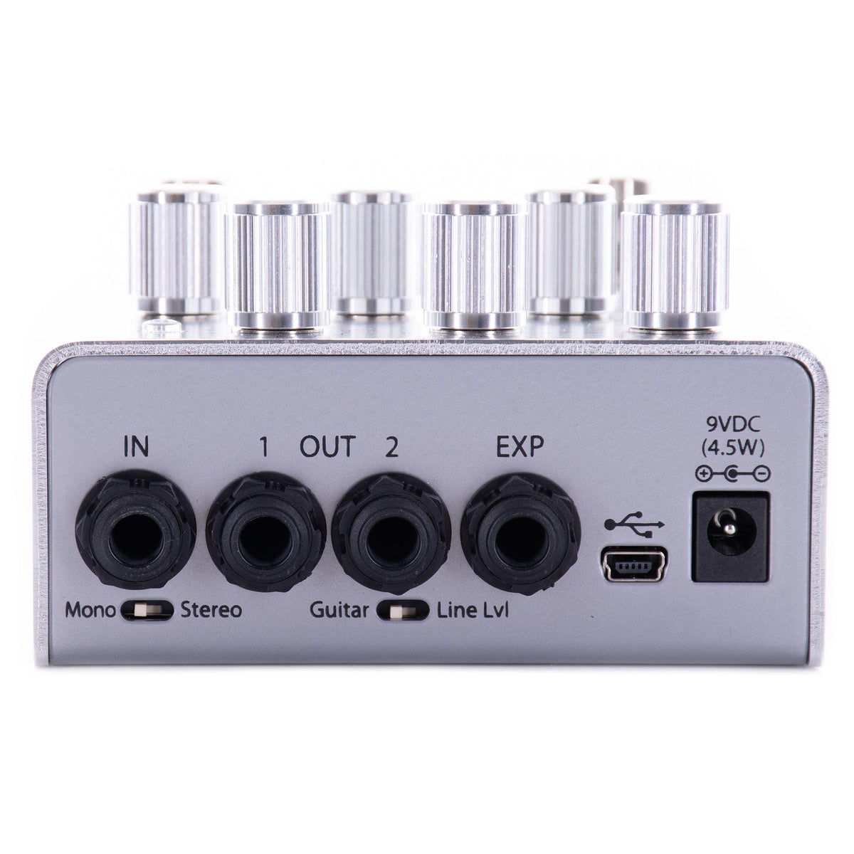 Eventide UltraTap Multi-Tap Delay Effect Pedal