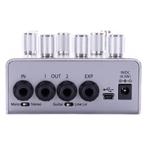Eventide UltraTap Multi-Tap Delay Effect Pedal