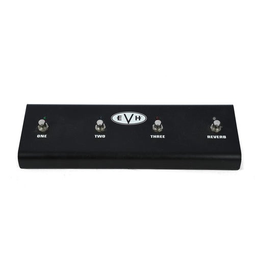 EVH 5150 III 1x12 Combo, White - Used