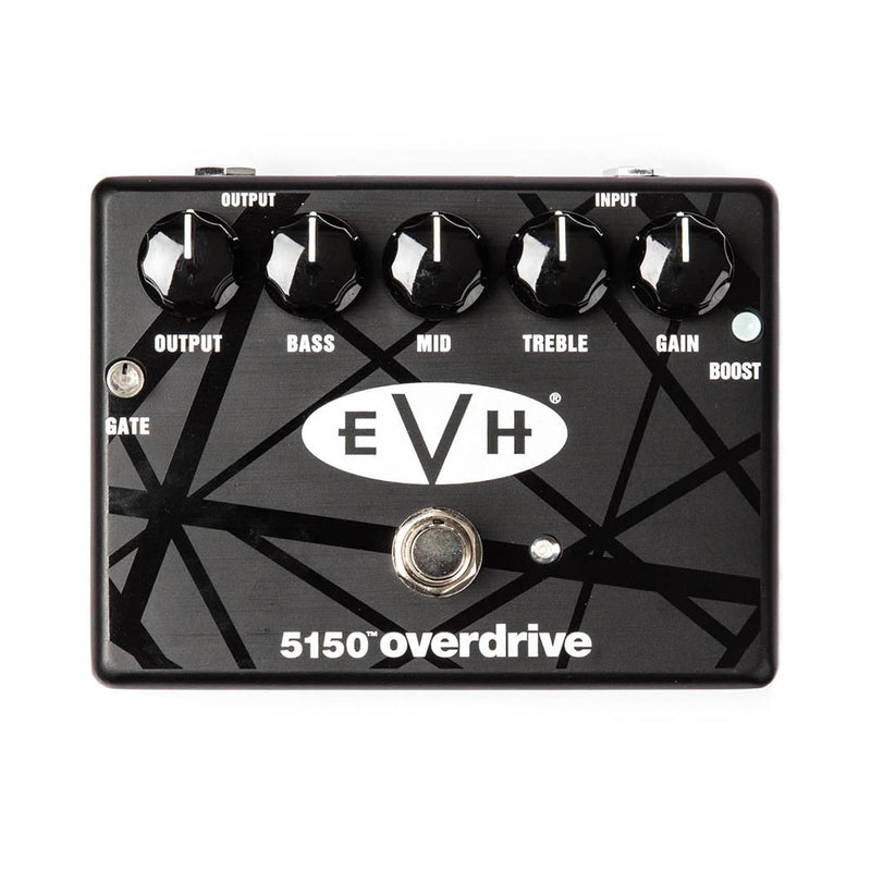 EVH 5150 Overdrive