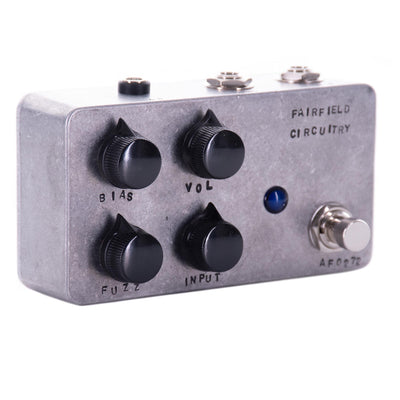 Fairfield ~900 4-Knob Fuzz