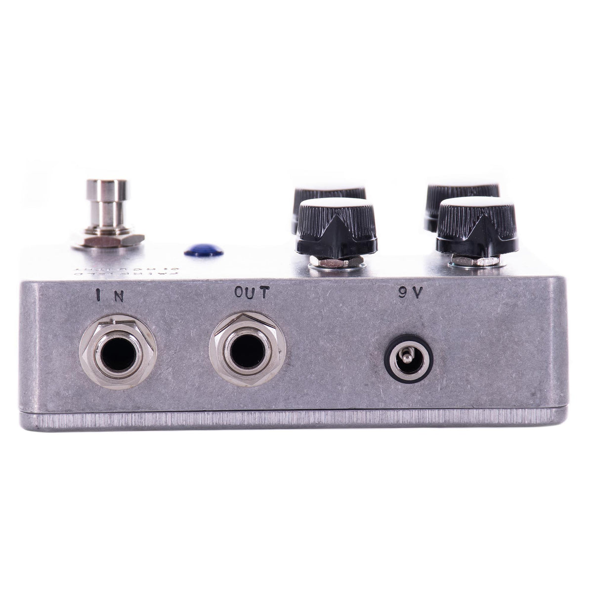 Fairfield ~900 4-Knob Fuzz