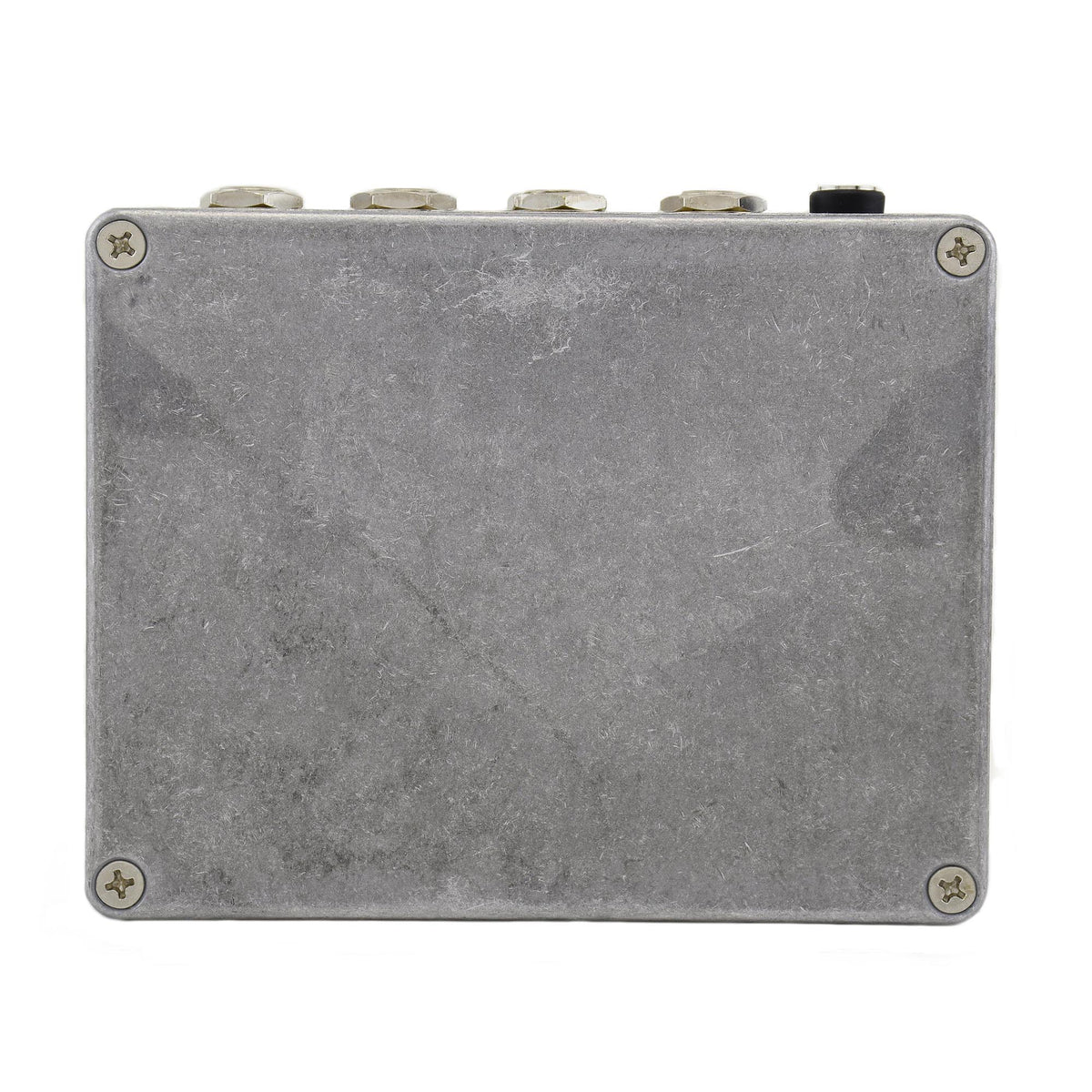 Fairfield Hors d'Oeuvre? Active Feedback Loop Pedal