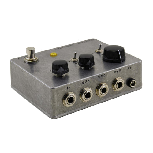 guitar feedback pedal Fairfield Circuitry Hors D'oeuvre