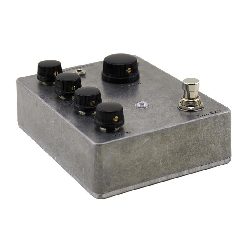 Fairfield Long Life Parametric EQ Pedal