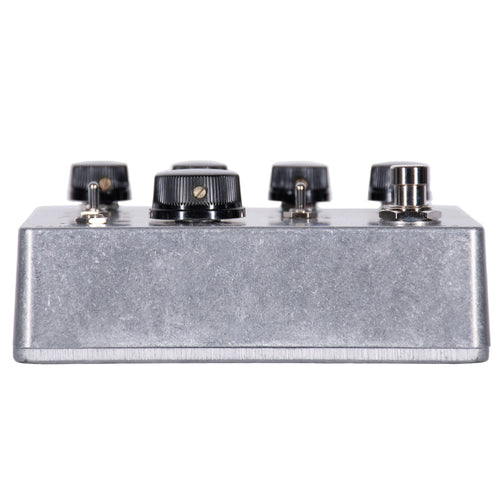 Fairfield Roger That FM Modulator - Demodulator Effect Pedal Fairfield Roger That FM Modulator - Demodulator Effect Pedal