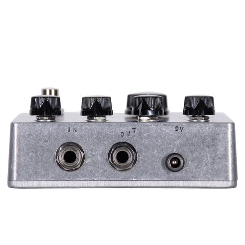 Fairfield Roger That FM Modulator - Demodulator Effect Pedal Fairfield Roger That FM Modulator - Demodulator Effect Pedal