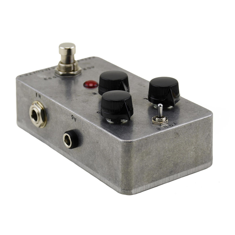 Fairfield The Barbershop Millenium Overdrive Pedal