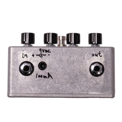 Audio Kitchen Fake Plastic Trees Class A Preamp Effect Pedal