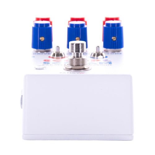 Fancy Wolf Effects Scoop & Scream Parallel Gain Machine