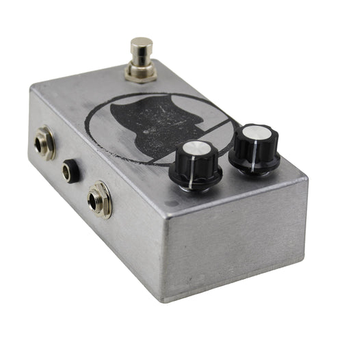 Farm Pedals Black Flag Lo-Fi Harmonic Thickener