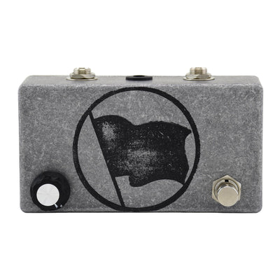 Farm Pedals Black Flag Lo-Fi Harmonic Thickener