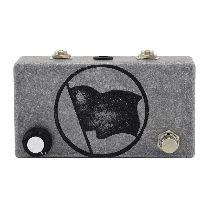 Farm Pedals Black Flag Lo-Fi Harmonic Thickener