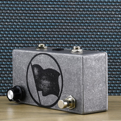 Farm Pedals Black Flag Lo-Fi Harmonic Thickener