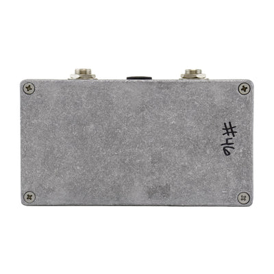 Farm Pedals Black Flag Lo-Fi Harmonic Thickener