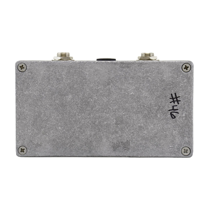 Farm Pedals Black Flag Lo-Fi Harmonic Thickener